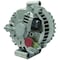 Wai Global Alternator, ALTFD 6G 200A, 200 Amp12 Volt, CW, 8Groove Pulley 8307N-HO - alternate 1